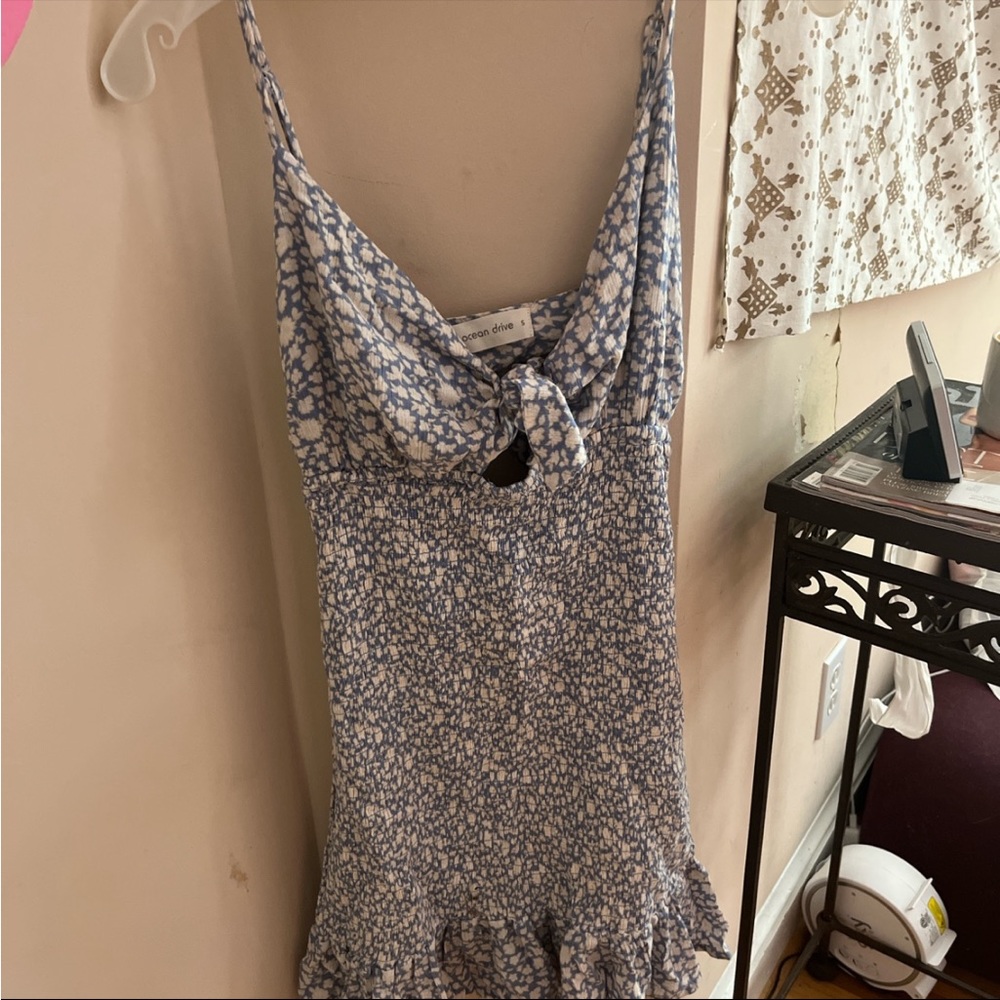 Botique dress